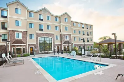 Image de Your Gateway to Austin's Vibrant Charm\n