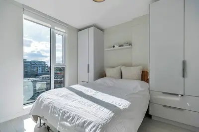 Image de 2 bedroom, 1 parking in the heart of Mt Pleasant