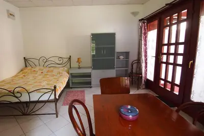 Image de Lovely Studio Marija, right by the Spas!