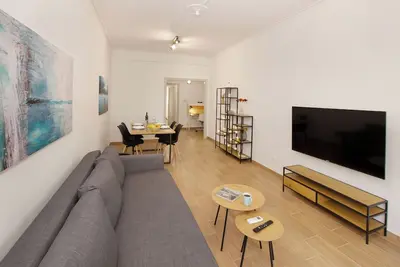 Image de Beautiful apt near the sea by Ghh