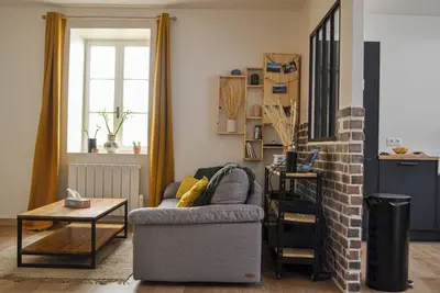 Image de Magnifique appartement en centre ville