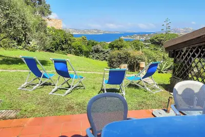 Image de Porto Rafael Apartments - Ginestra 3a