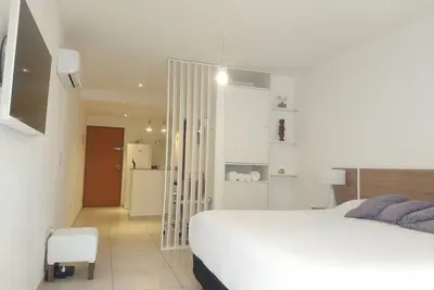 Image de Departamento Hermoso en la Mejor Zona de La Plata! ! !