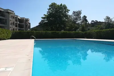 Image de A 1 km de la plage, je loue mon appartement totalement rénové