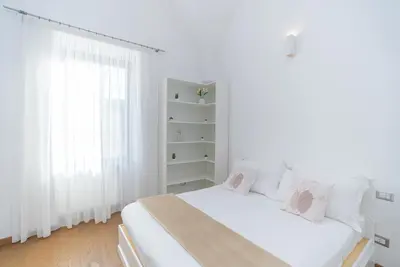 Image de La Casa di SasĂ - Maiori - Amalfi Coast - Elegant Accomodation