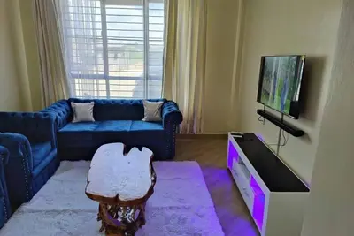 Image de Mupa's Luxury Airbnb