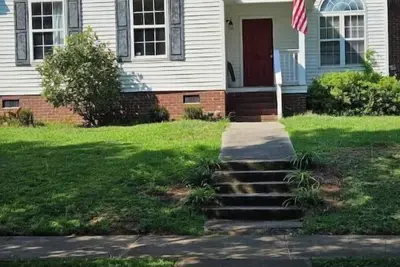 Image de Cozy Home by downtown Columbia. 4 miles from Usc Campus, Fort Jackson, Stadium