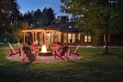 Image de Cozy Home Away From Home In Dells