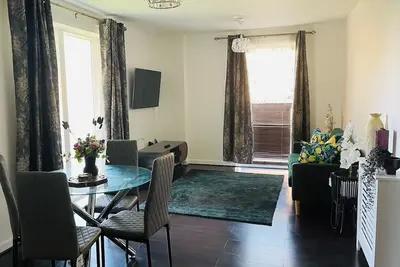 2 Bed Apartment - Home Away