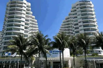 Image de Ap Alecrim Wyndham Resort Urbano Beira Mar