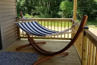 Image de 1bd+Loft, sleeps 4, 14 miles to Ft Benning/Ft Moore