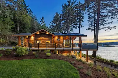 Image de Kingfisher Manor