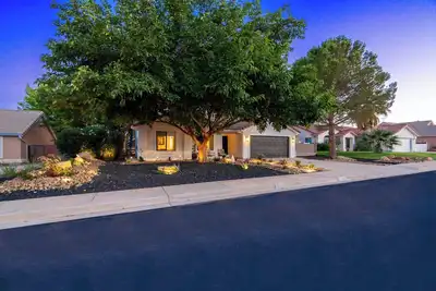 Image de Red Mountain Oasis Entire home Pet Friendly 5 minutes- Snow Canyon Park-Tuacahn