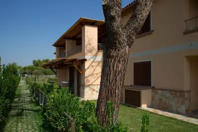 Image de La Residenza del Golfo