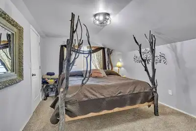 Image de Mountain Wedding Event Center