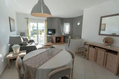Image de Private Owned 2 Bed, 2 Bath Apt south facing on Clube Albufeira Ac, Wi-fi, Uktv.