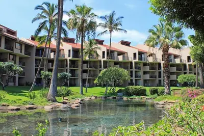 Image de Maui Kihei 2 Bedroom Condo