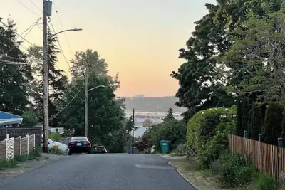 Image de Modern Seattle Home By Airport