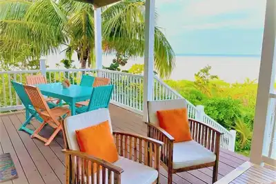 Image de On The Beach w\/Kayaks, Paddleboard, Amazing Beach Views throughout