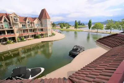 Image de Lovely 2 Bedroom Condo in Discovery Bay Resort- Cok-Str-Bl4093596