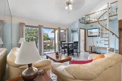 Image de Heron Way - 3 Bedrooms Lakefront Condo, Gorgeous Views