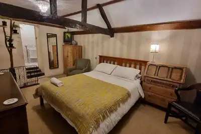 Image de En-suite Room in 16th Century Cottage With Easy Access to Liverpool