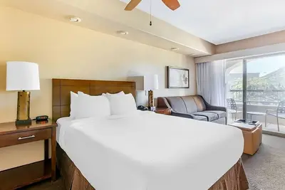 Image de Serene Suite w/ Views | Enjoy Sunset at Fireplace | Near Sedona's Red Rocks