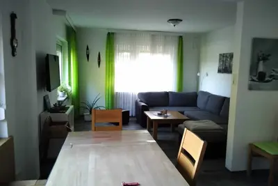 Image de Ferienhaus Ausblick, Nähe Greetsiel