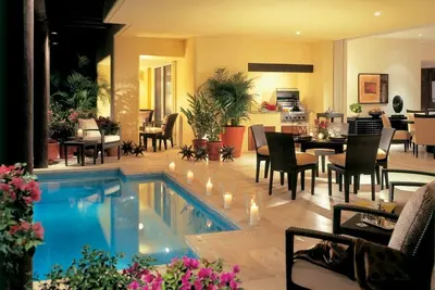 Four Season Punta Mita 3 bedroom With Santa\nDecember 21 - December 28 2024