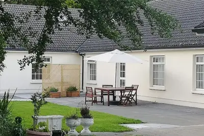 Fisherman's Lodge: The Lodges @ Kilbeg Pier
