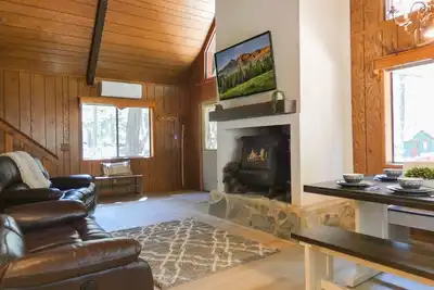 Image de Bellwood Cabin