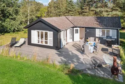 Image de Maison confortable à Gørlev avec.