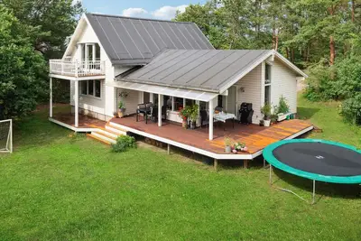 Image de Superbe maison de 3 chambres à Ebeltoft