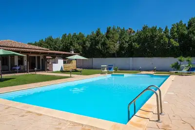 Image de Maison confortable à Alghero avec WiFi