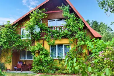 Image de Superbe maison Ă Rowy avec WiFi