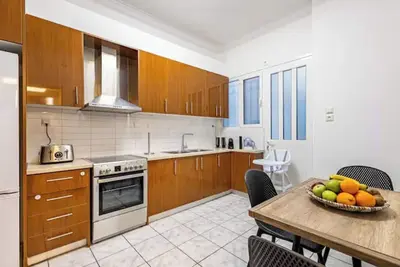 Image de Periklis luxury apartment 3