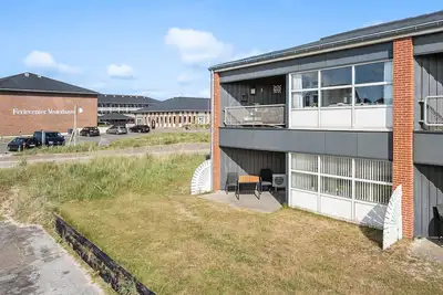 Fanø Bad, Lejl. 106