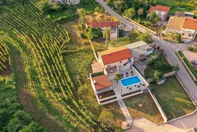 Image de Superbe maison à Krivodol avec WiFi