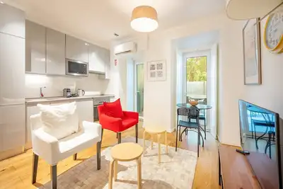 Image de GuestReady - Glorious stay near Miradouro da Graça