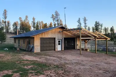 Image de Experience the West at Home on the Range