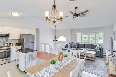 Image de Narragansett Vacation Rental Near River & Beach!