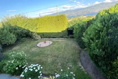 Image de Lake view cozy home in Kelowna