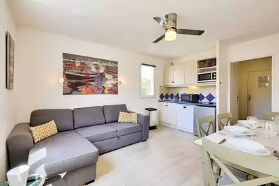Image de Appartement cosy 2 pièces 6 personnes - Sélection - super Home