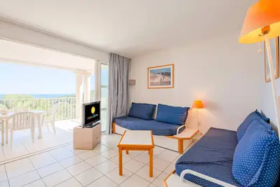 Image de Appartement 2 pièces 7 personnes - Sélection