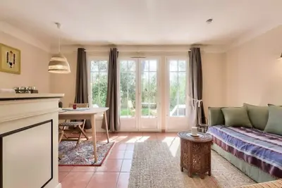 Image de Maison 3 pièces 6 personnes - Sélection
