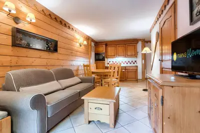 Image de 2-Zimmer-Wohnung für 4 Personen - Auswahl