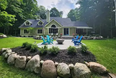 Image de Dancing Moose – Spectacular fairway views & New tiered outdoor patios