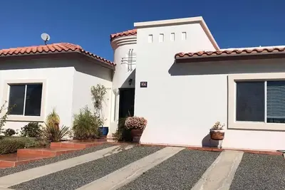 House with Beautiful views