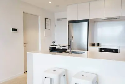 Image de Modern 1 Bed Opposite Racecourse