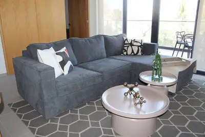 Image de Beautiful and Central Apartment